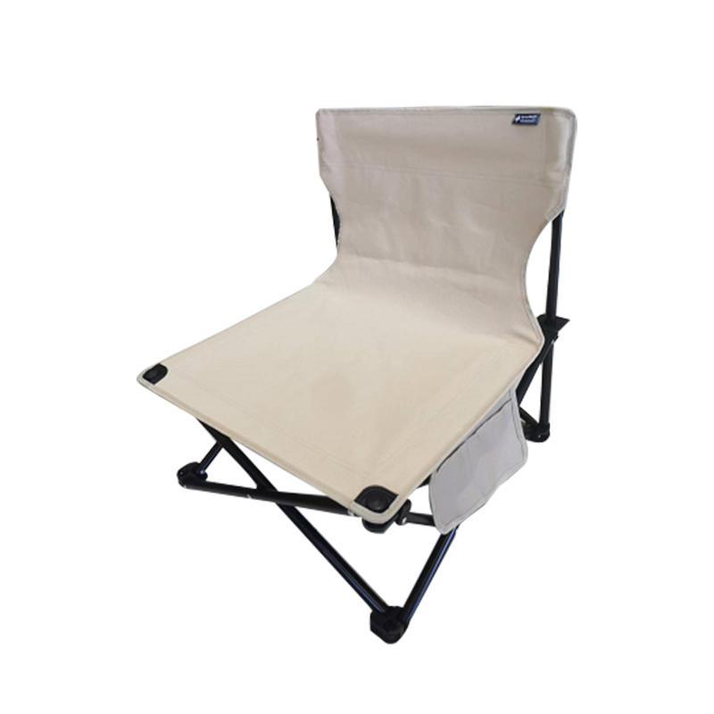 ST603S-L 低座加宽折叠椅